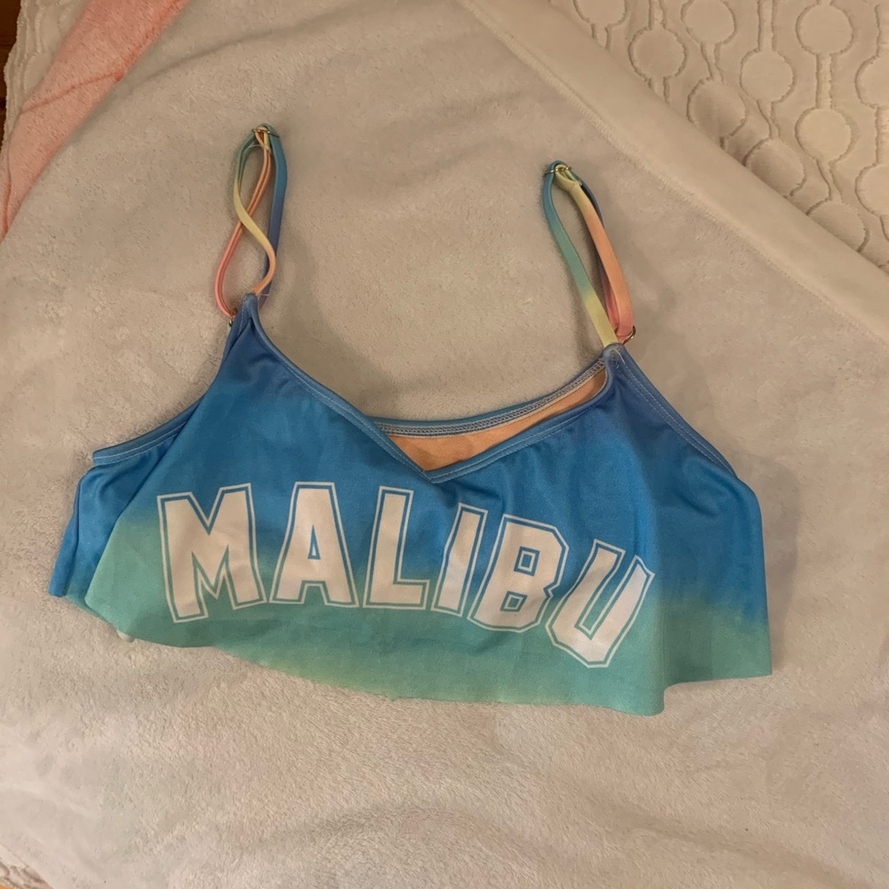 Wildfox Malibu Swimsuit!